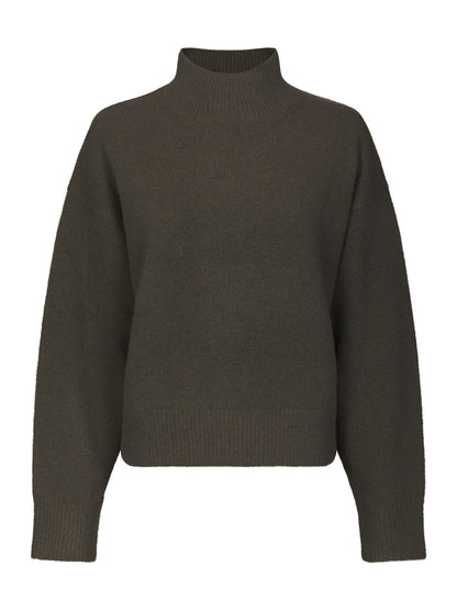 Paulina Knit Blouse