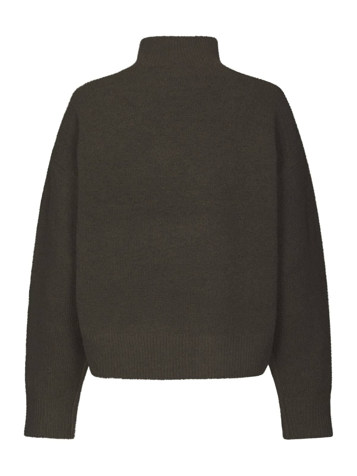 Paulina Knit Blouse