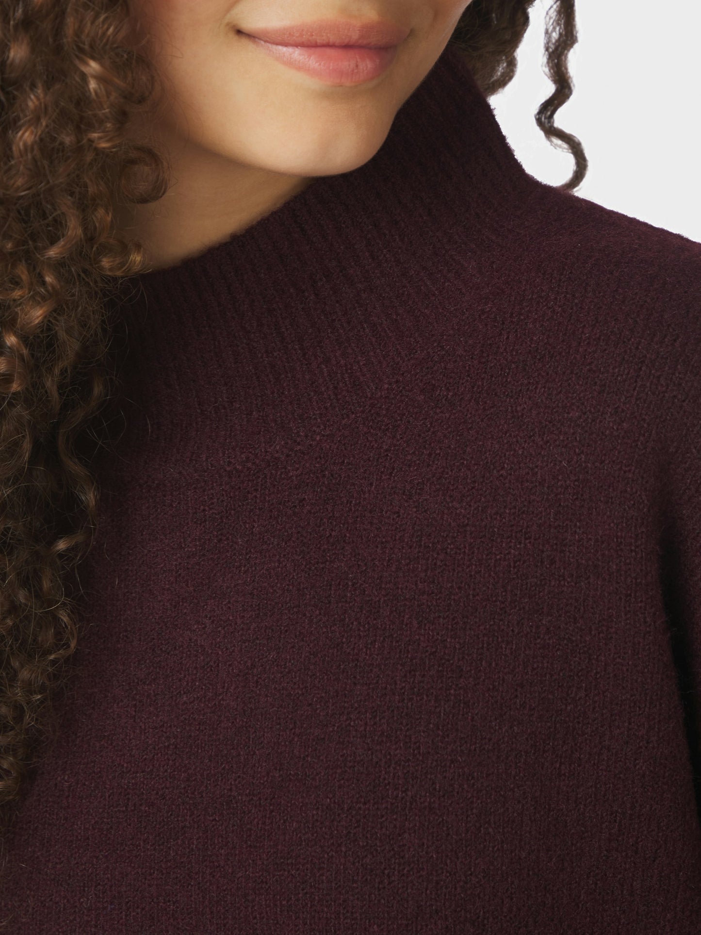 Paulina Knit Blouse
