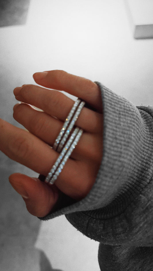 Bari Diamond ring
