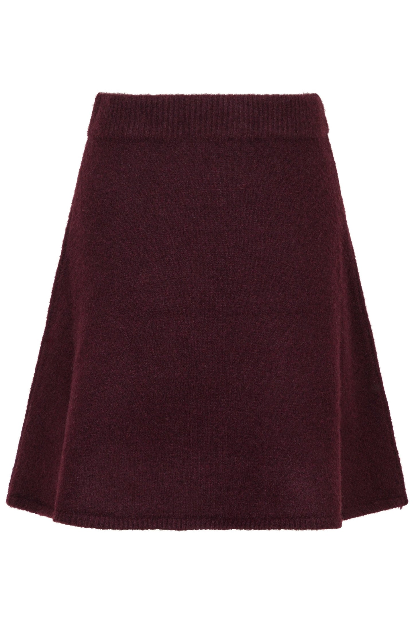 Gisa Knit Skirt