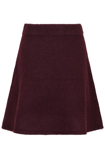 Gisa Knit Skirt