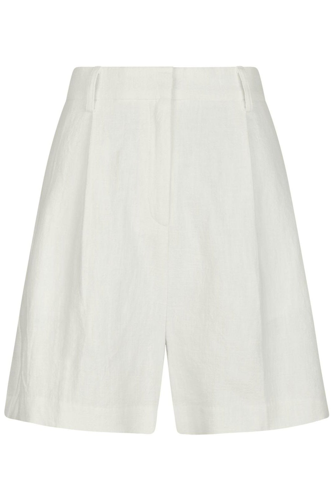 Sega Ramie Shorts