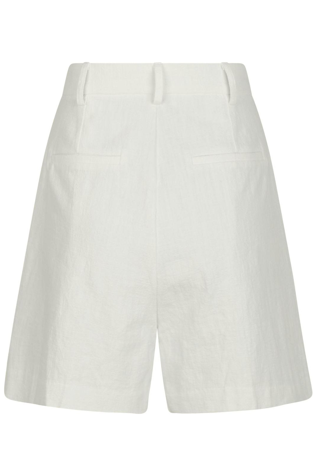 Sega Ramie Shorts