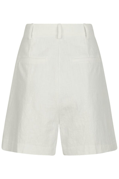 Sega Ramie Shorts