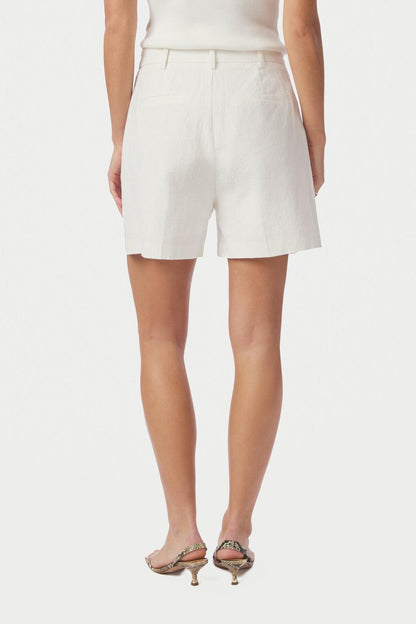 Sega Ramie Shorts
