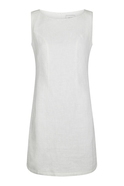 Bruna Ramie Dress