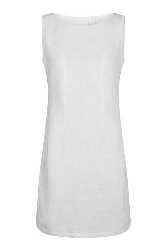 Bruna Ramie Dress