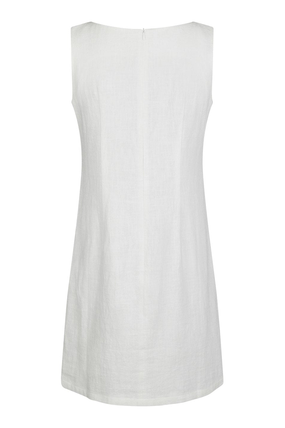 Bruna Ramie Dress