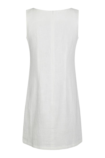 Bruna Ramie Dress
