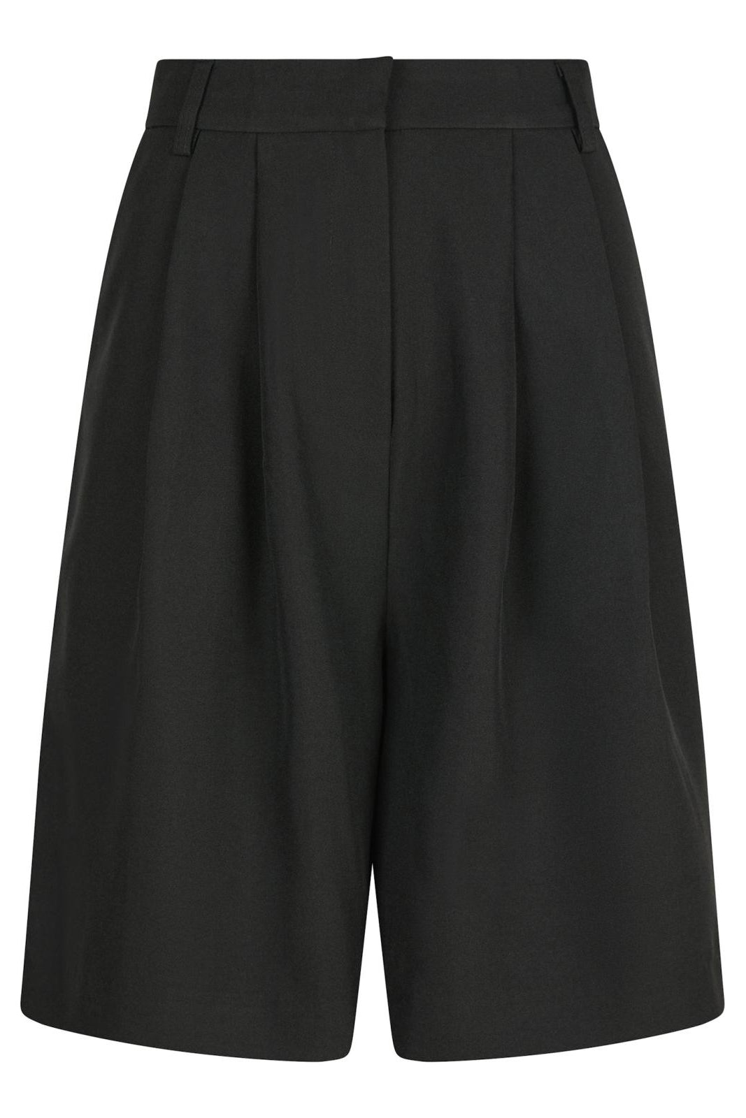 Nika Bermuda Shorts