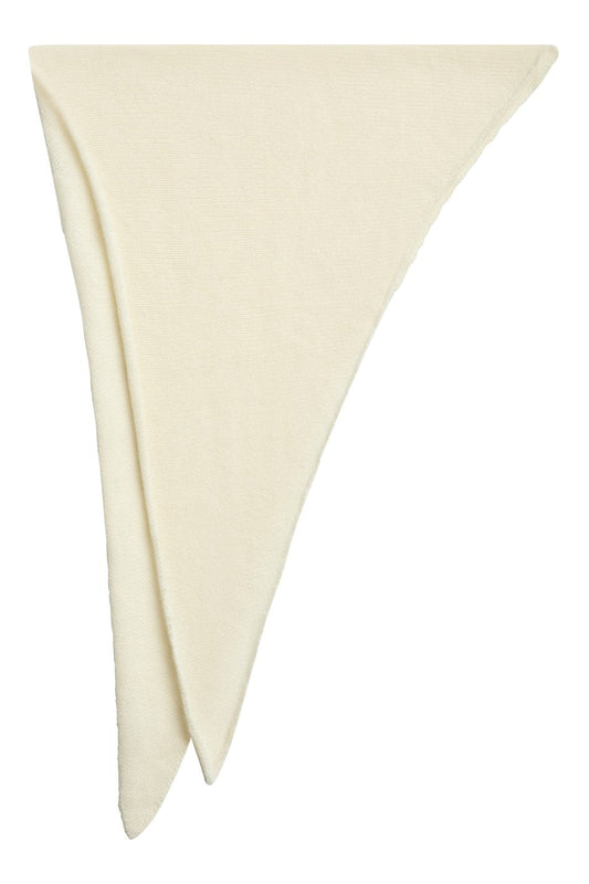Misty knit scarf