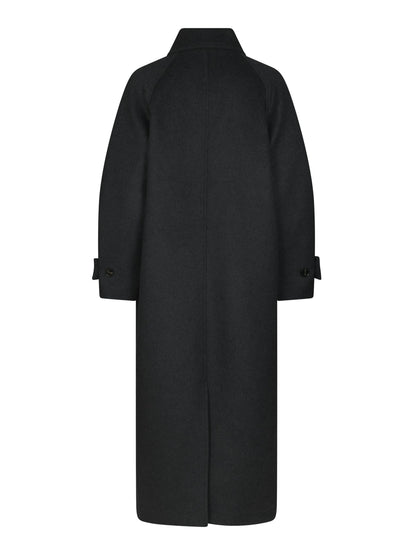 Keaton Wool Coat