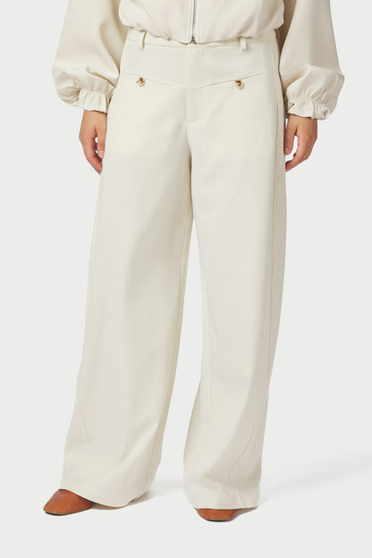 Massie Structure Pants