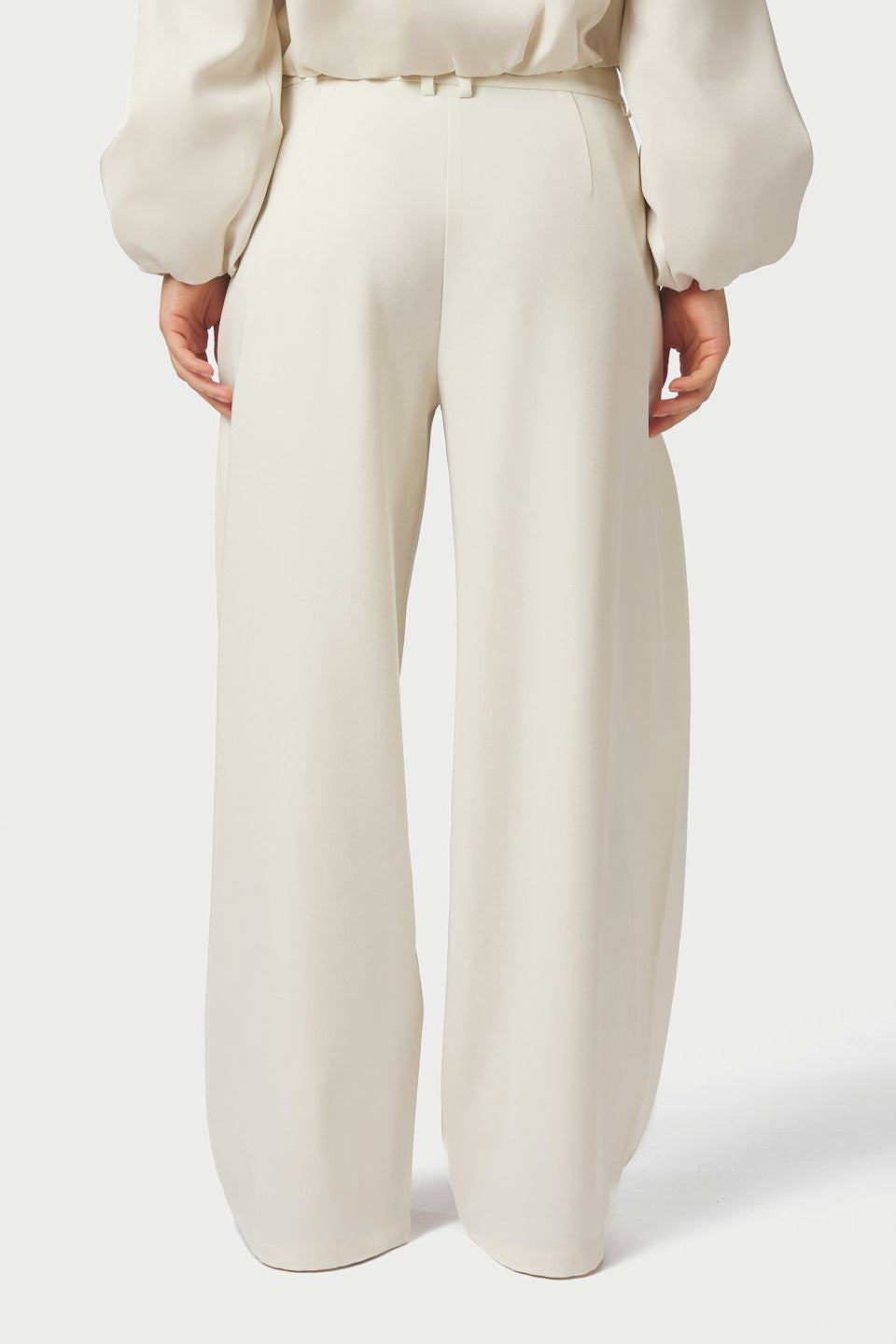 Massie Structure Pants