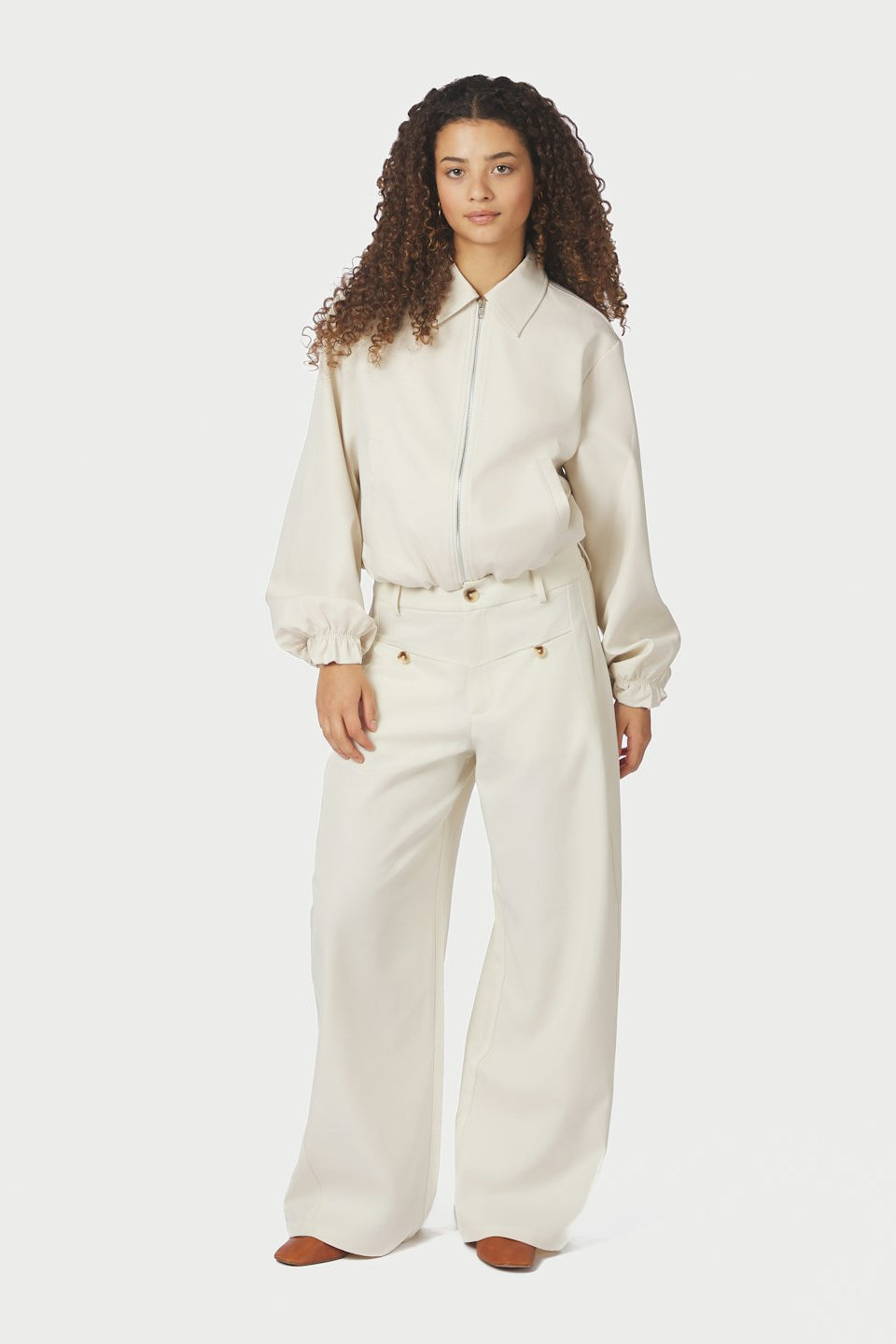 Massie Structure Pants
