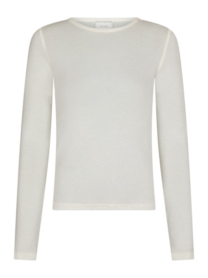 Nella Fine Rib blouse