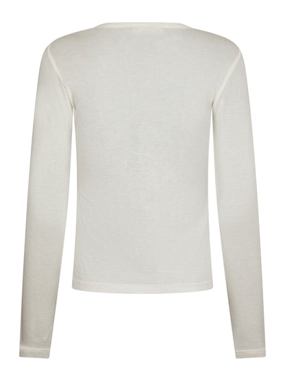 Nella Fine Rib blouse