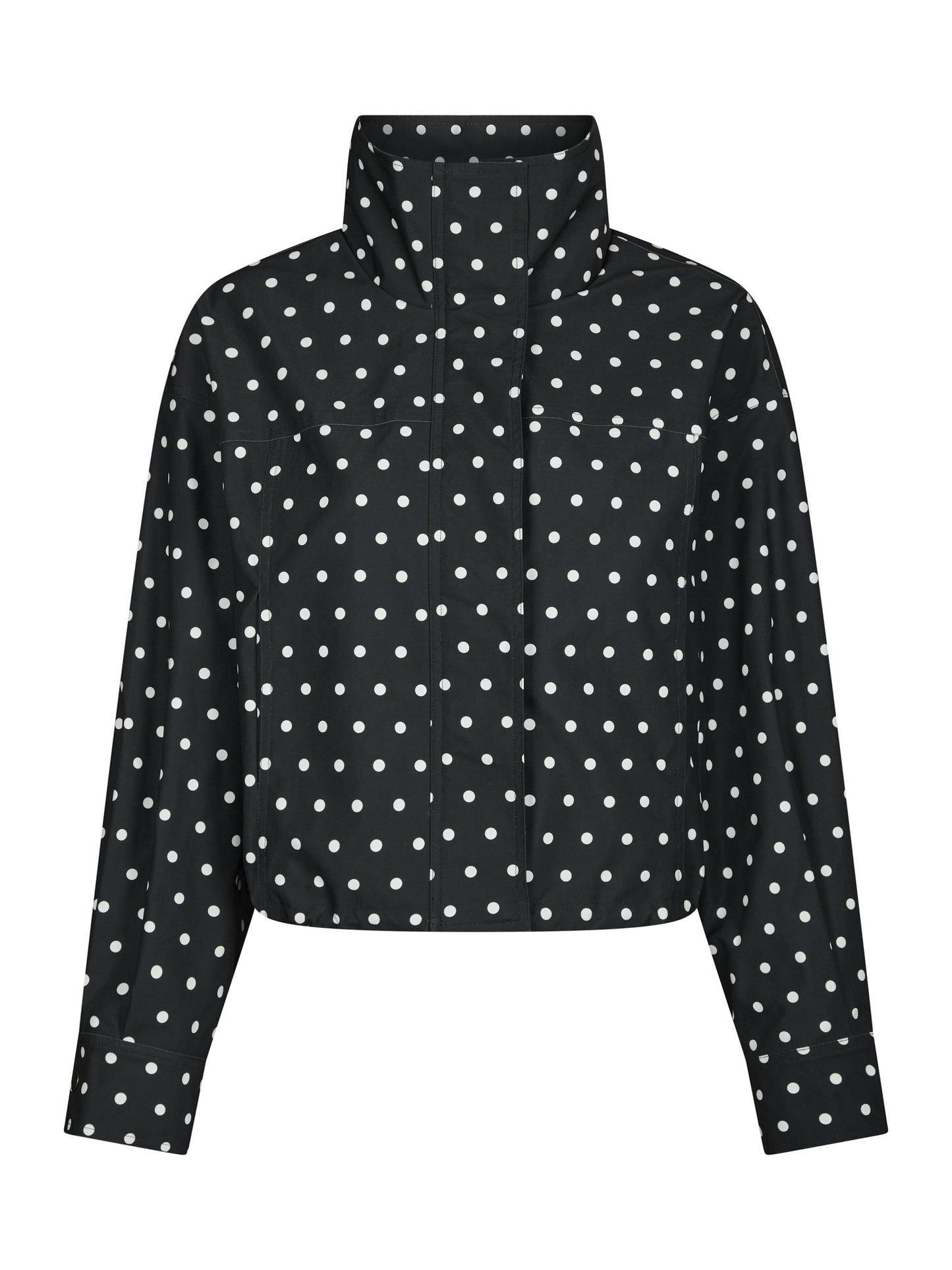 Callisa Dot Jacket