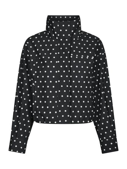 Callisa Dot Jacket