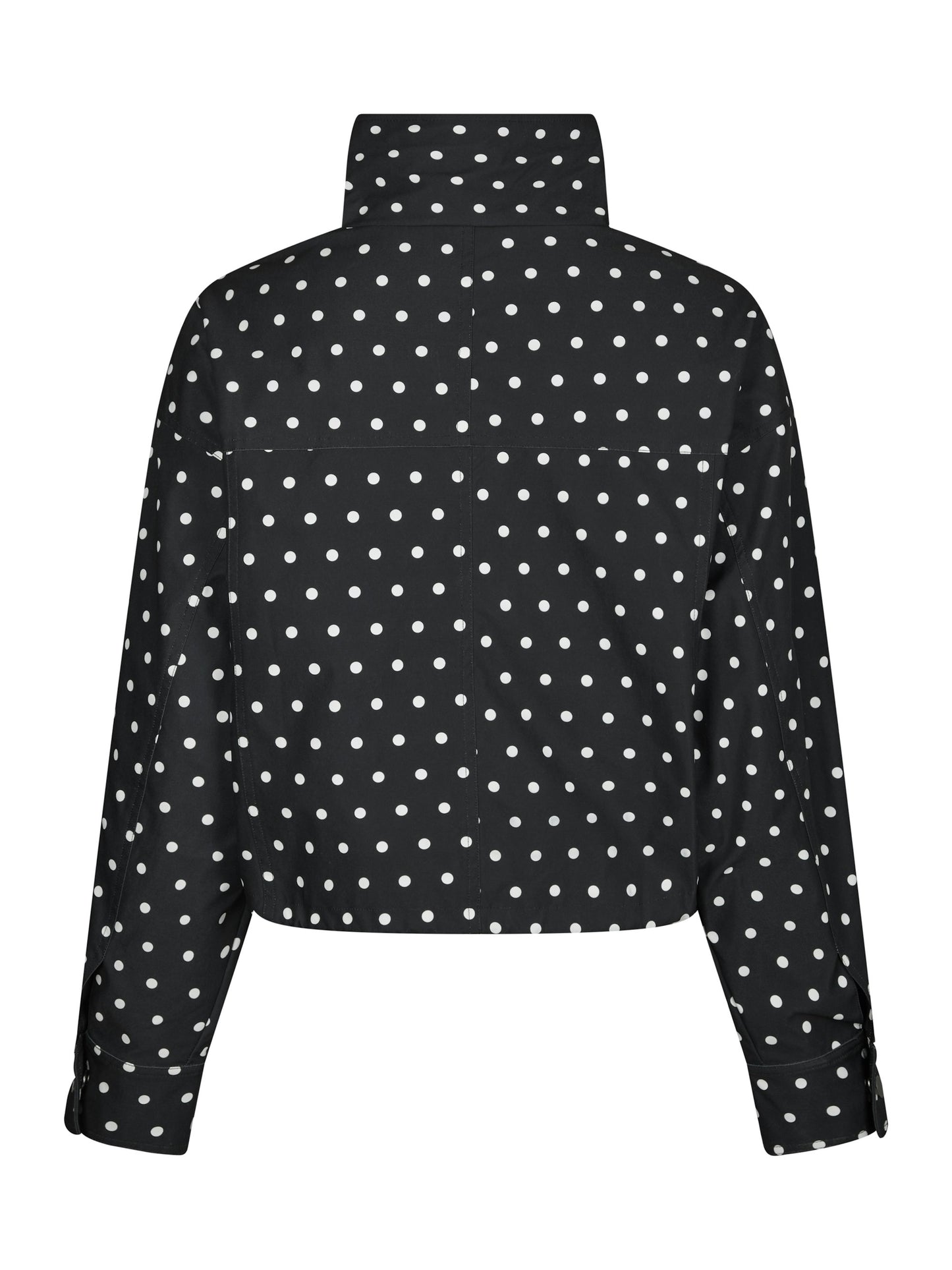 Callisa Dot Jacket