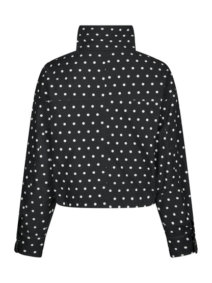 Callisa Dot Jacket