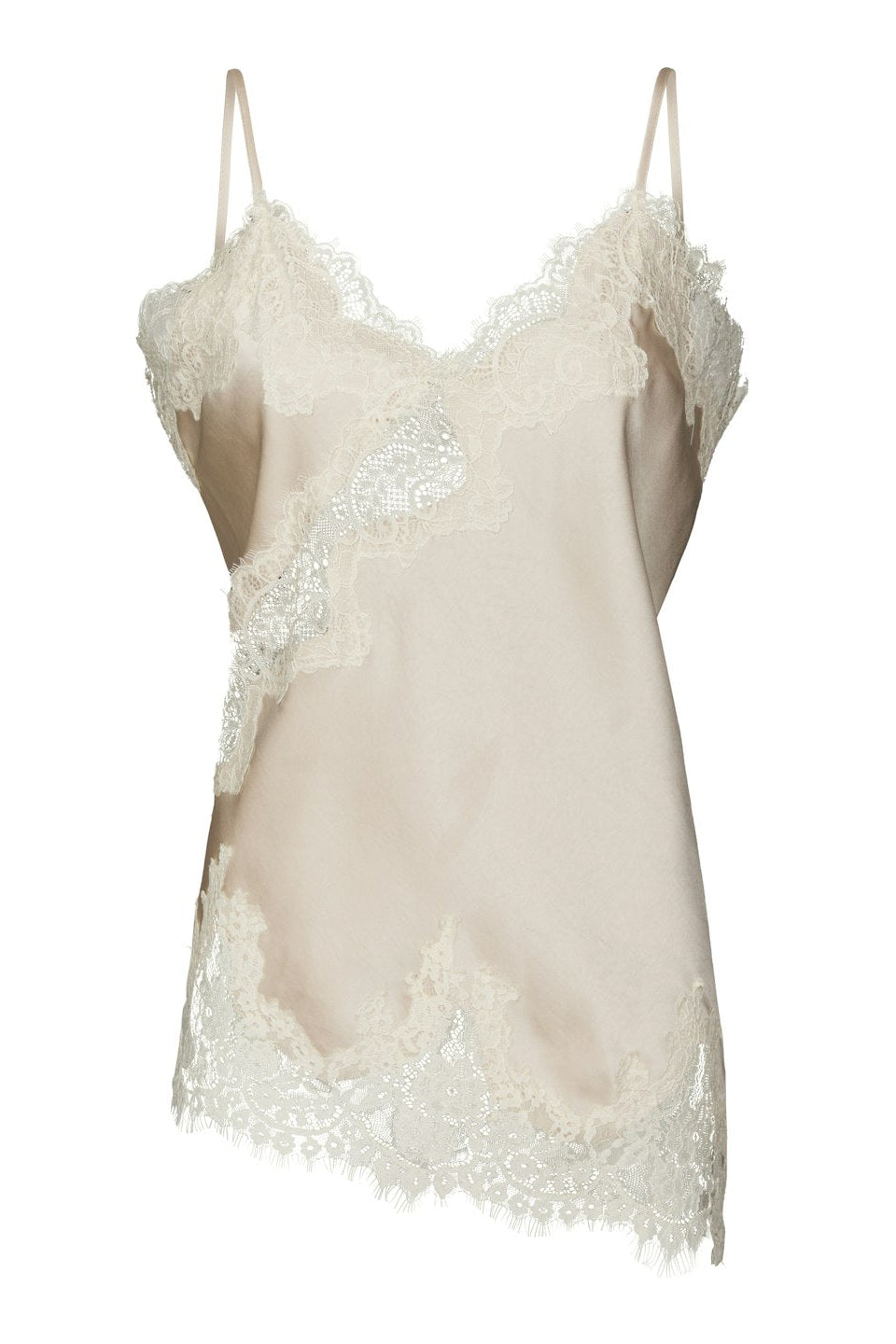 Viole Lace Top