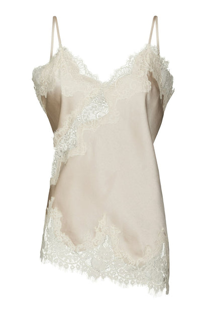 Viole Lace Top