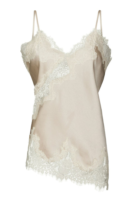 Viole Lace Top