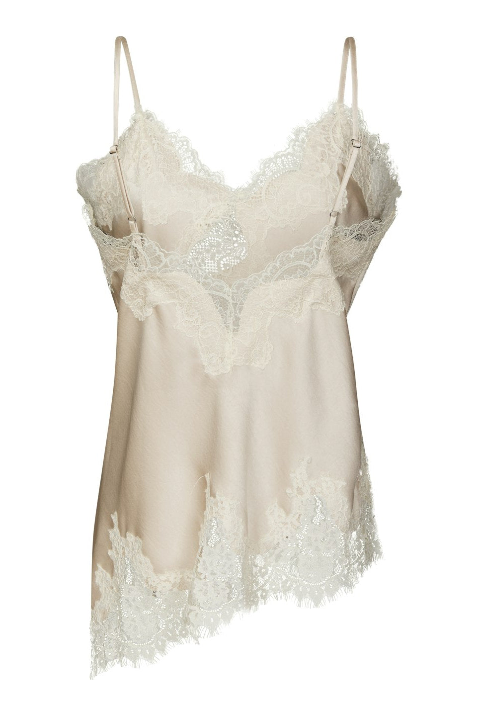 Viole Lace Top