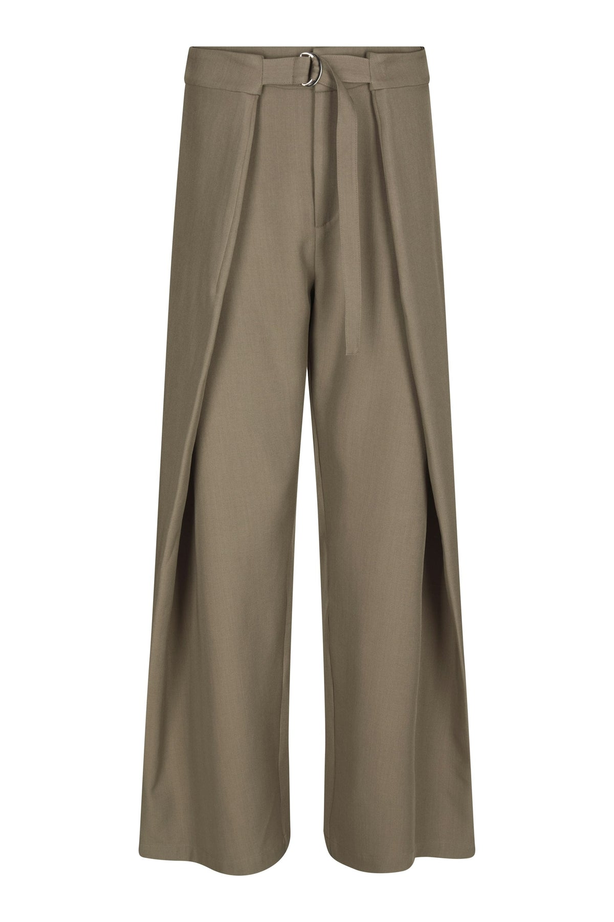 Zanya Structure Pants