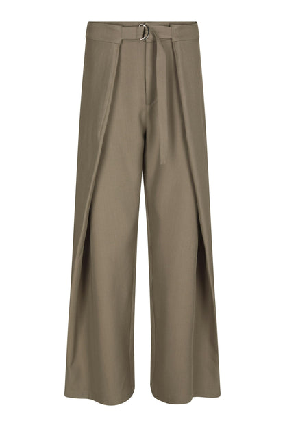 Zanya Structure Pants