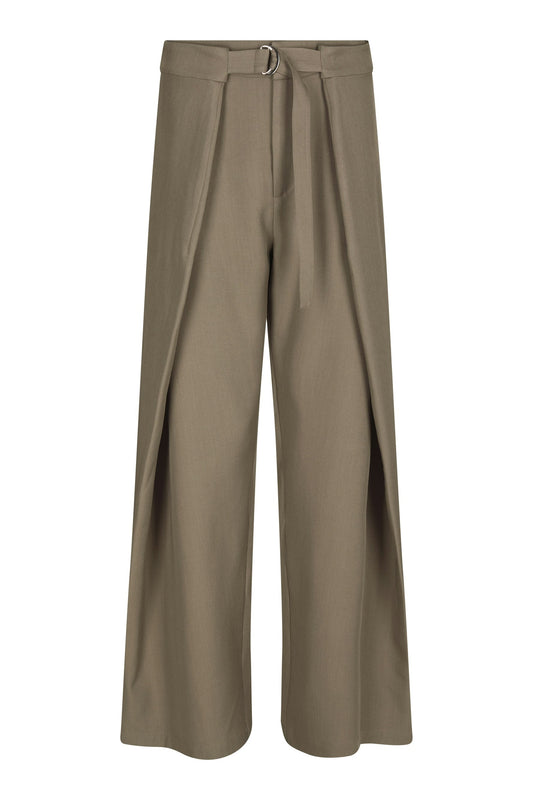 Zanya Structure Pants