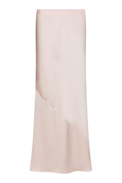Ninad Heavy Sateen Skirt