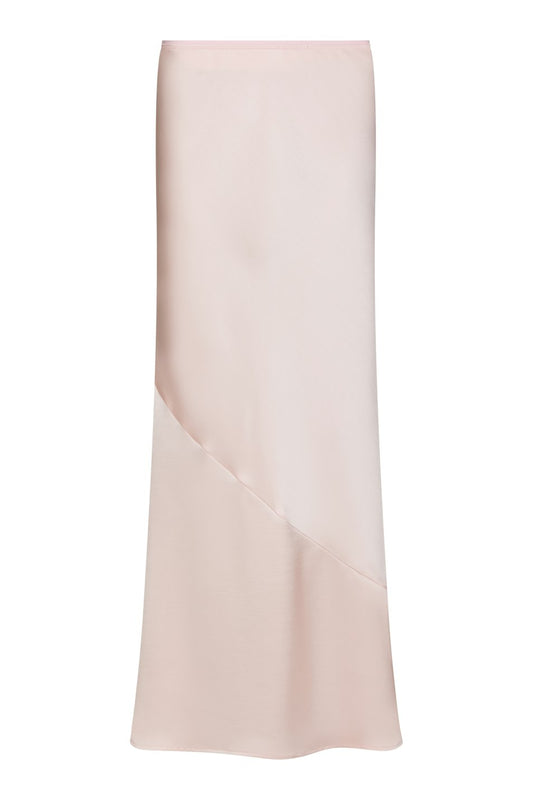 Ninad Heavy Sateen Skirt
