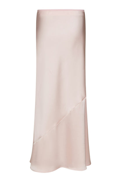 Ninad Heavy Sateen Skirt