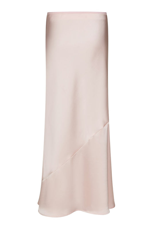 Ninad Heavy Sateen Skirt