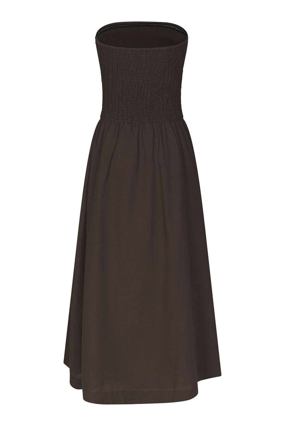 Kima Linen Dress