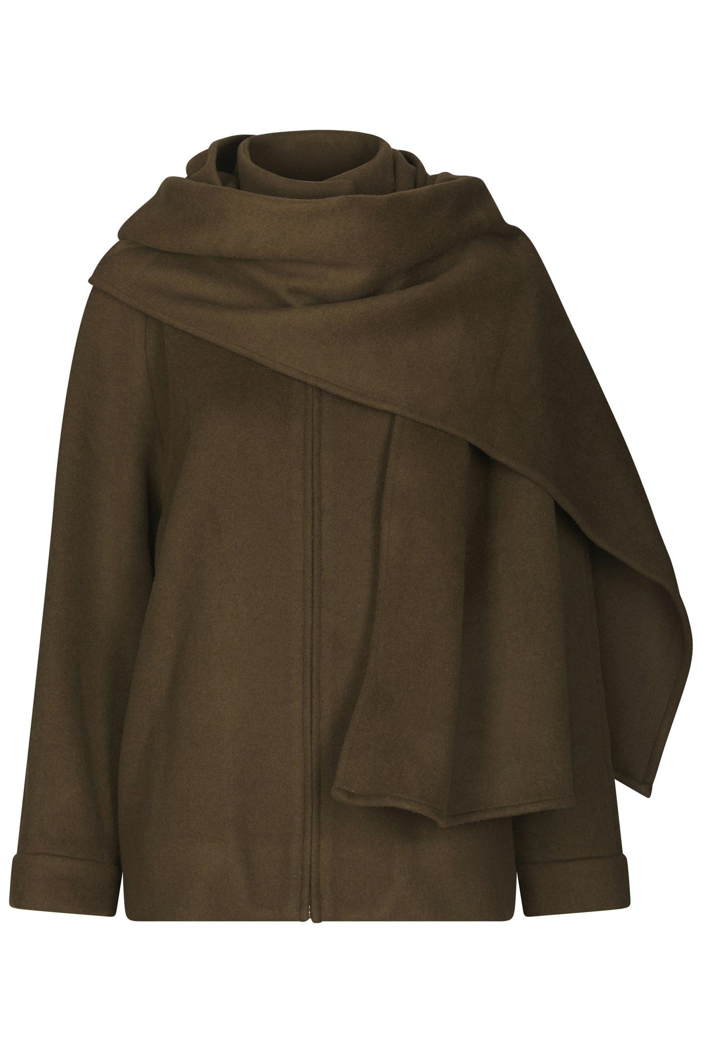 Paige Wool Jacket