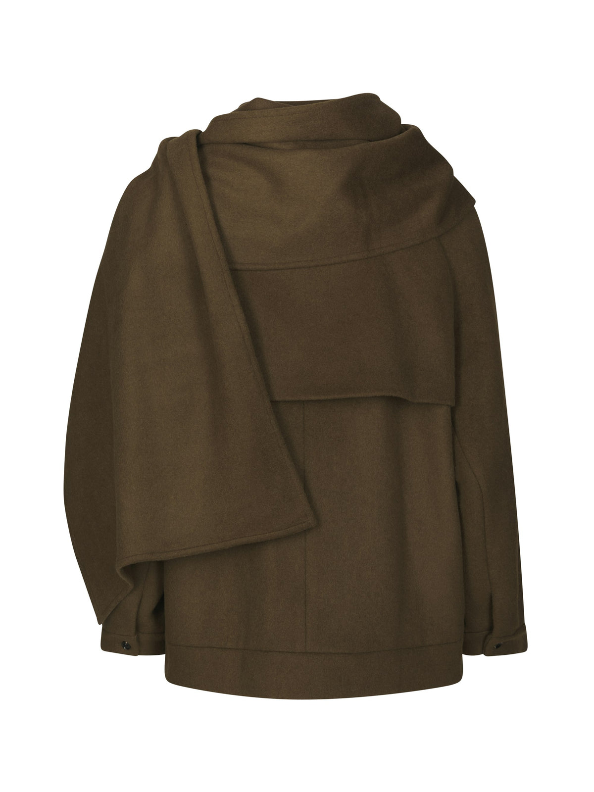 Paige Wool Jacket