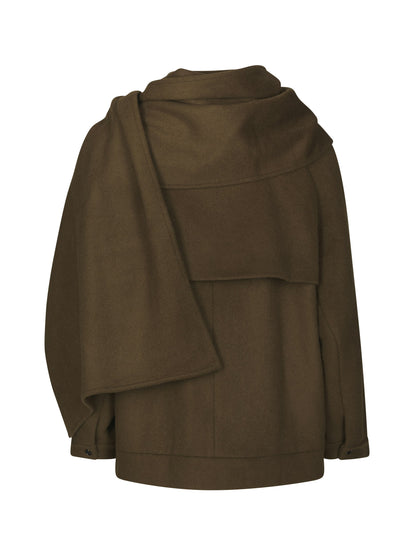Paige Wool Jacket