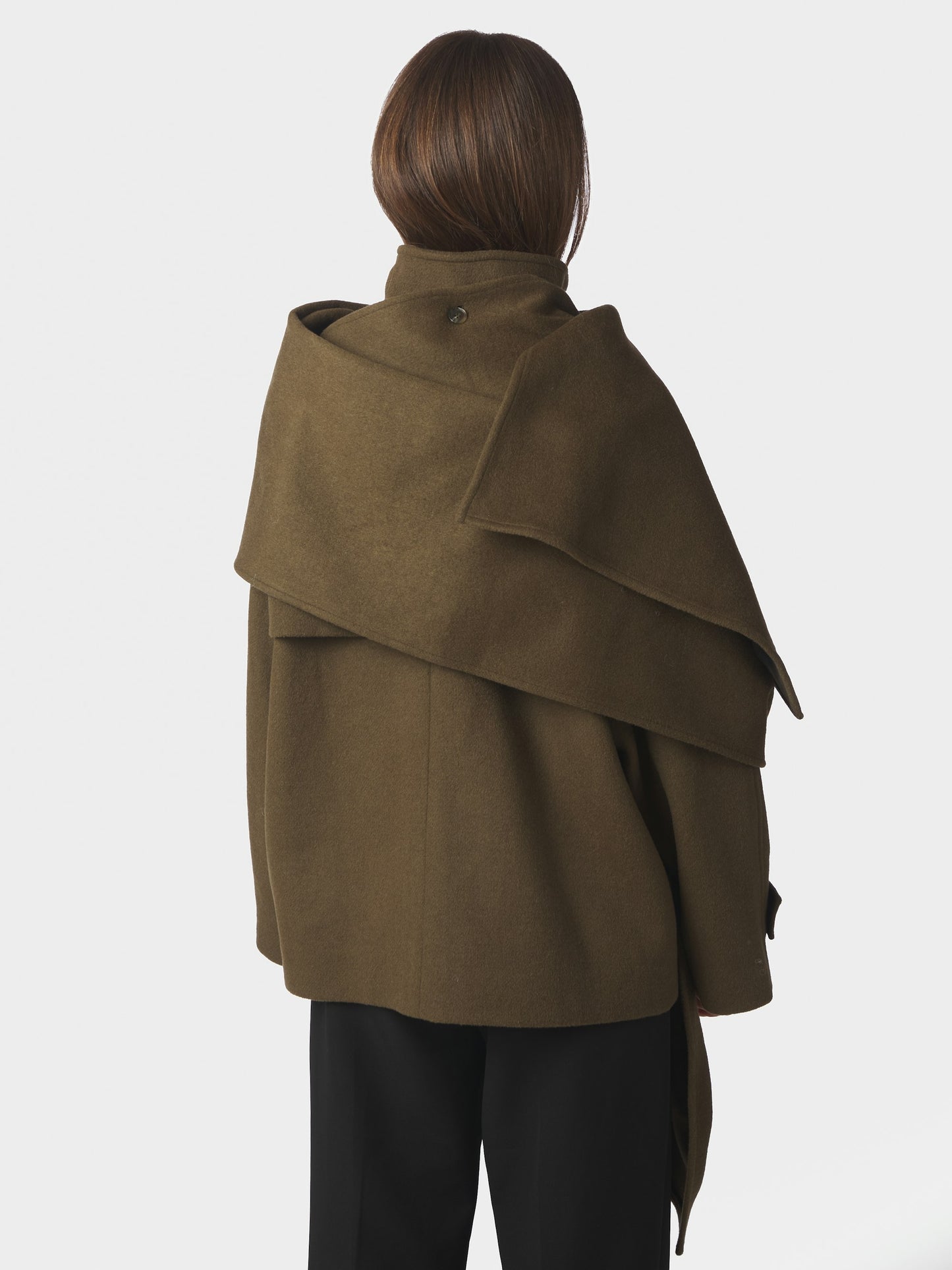 Paige Wool Jacket