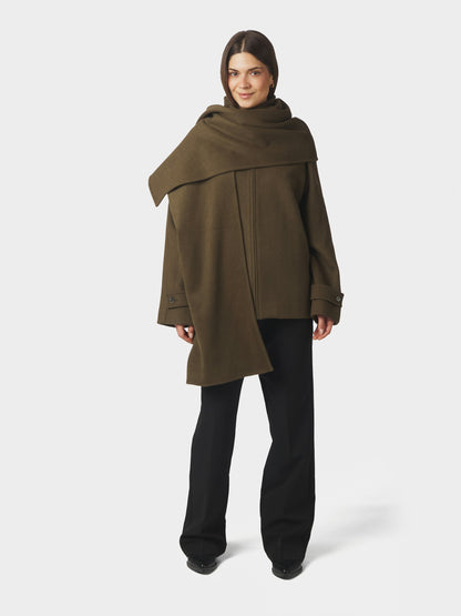 Paige Wool Jacket