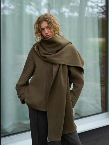Paige Wool Jacket