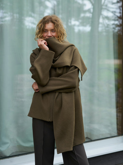 Paige Wool Jacket