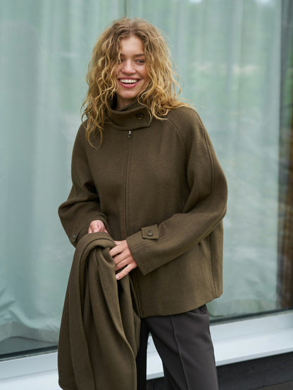 Paige Wool Jacket
