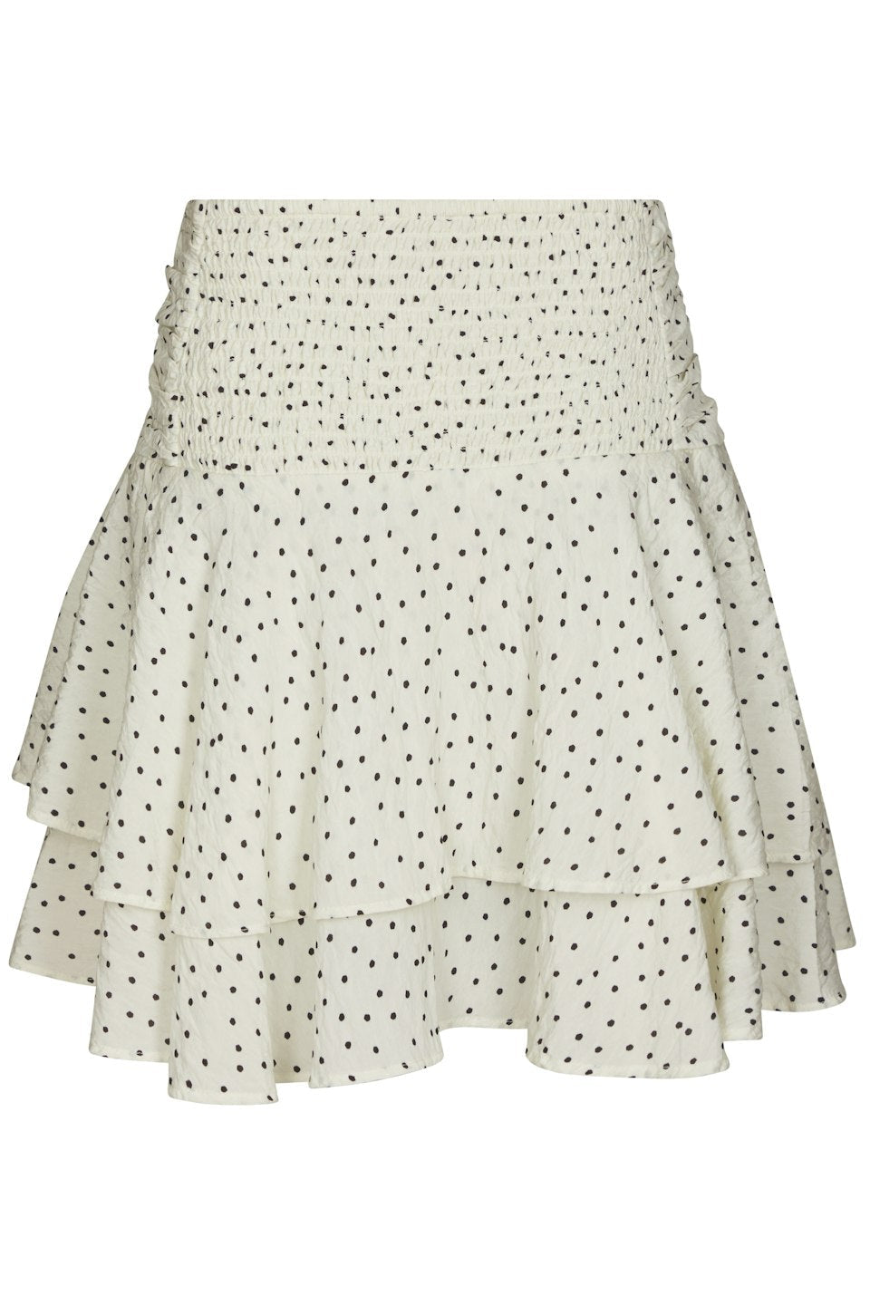 Janie Mini Dot Skirt