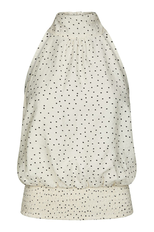 Jos Mini Dot Top