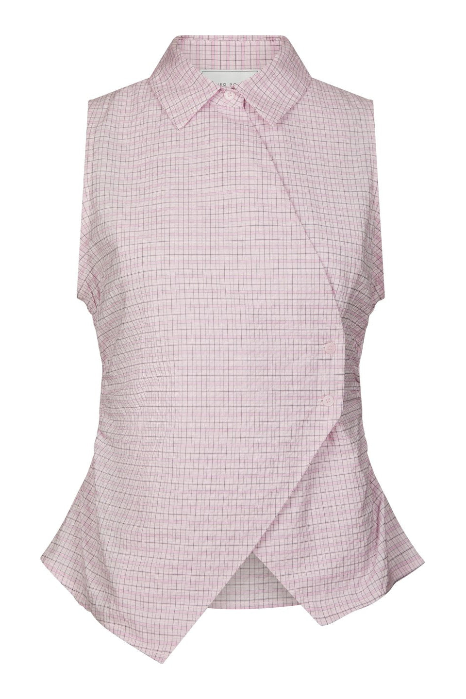 Celest Check Top