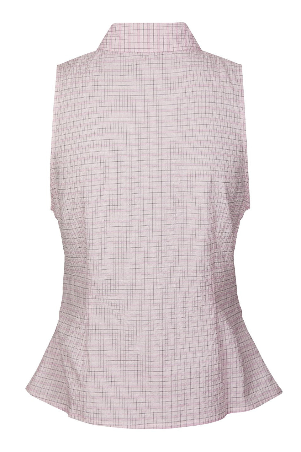 Celest Check Top